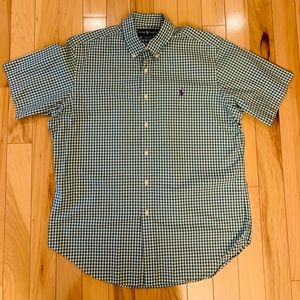Ralph Lauren Oxford Polo